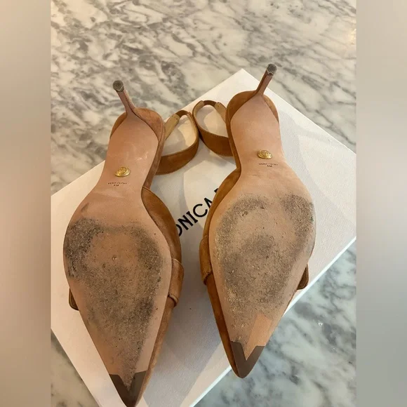 Veronica beard Roxy sling back